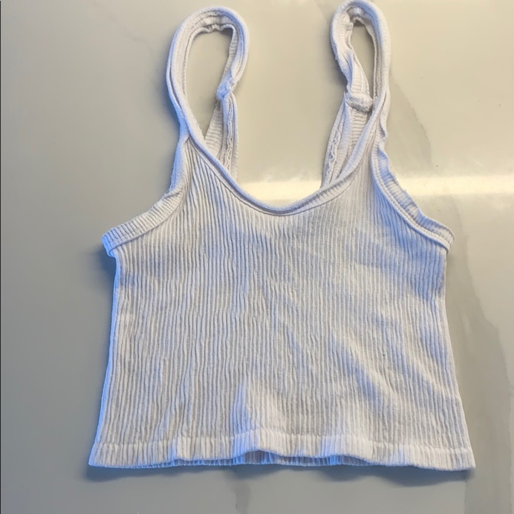 Out From Under Bae Seamless Bra Top